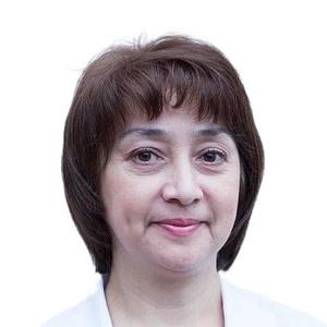Рыжова Виктория Викторовна