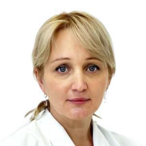 Бакшаева Евгения Викторовна
