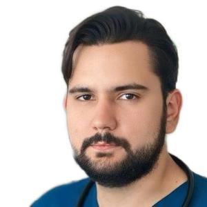 Назаров Александр Андреевич
