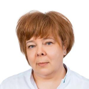 Нецветаева Екатерина Владимировна