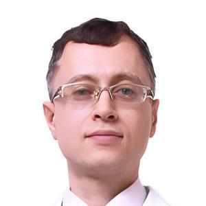 Мудрецов Александр Вячеславович