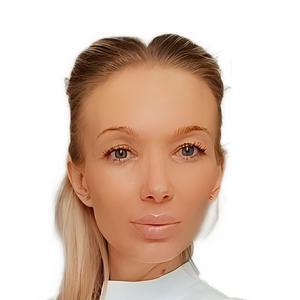 Тюнина Екатерина Дмитриевна