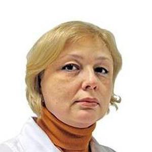 Ткаченко Елена Федоровна