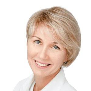 Миронова Рита Олеговна