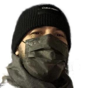 Шур Максим Алексеевич
