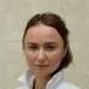 Тихомирова Маргарита Александровна