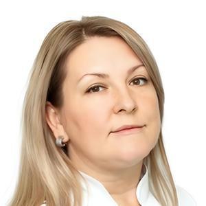Андриенко Екатерина Сергеевна
