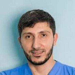 Балаев Ахмед Мусаевич
