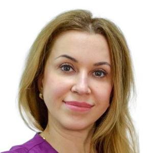 Хожаинова Галина Анатольевна