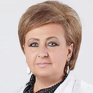 Емашова Ирина Валентиновна