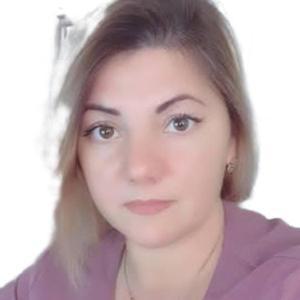 Никитина Елена Александровна