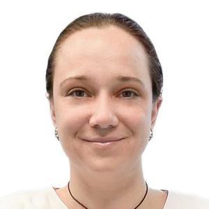Долгушева Алла Александровна