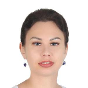 Ларгина Алена Павловна