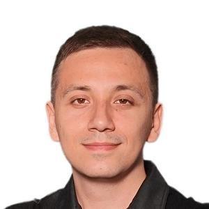 Моларишвили Зураб Малхазиевич