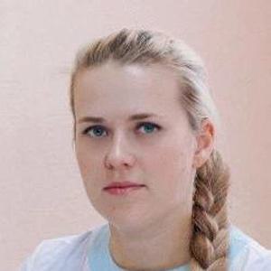 Чеботарёва Наталья Анатольевна
