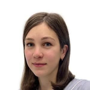 Тюкова Ульяна Валерьевна