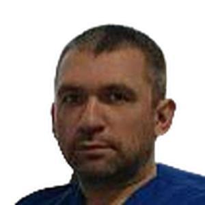 Александров Михаил Сергеевич