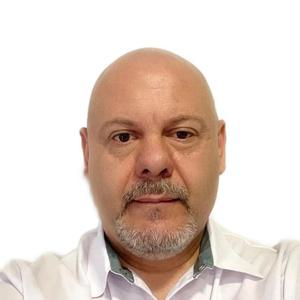 Егудин Игорь Ефимович
