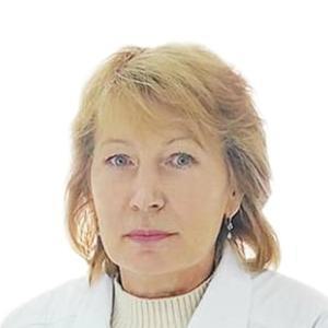 Крупенина Людмила Викторовна