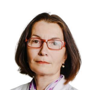 Шумилина Наталия Валентиновна