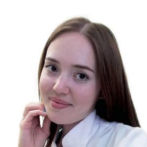 Амирханова Эльвира Салаватовна