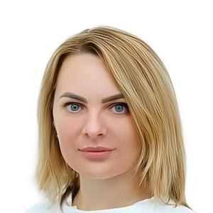 Тарасова Ксения Андреевна