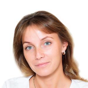 Балтрукова Александра Николаевна