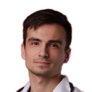 Саляхов Ренат Радикович