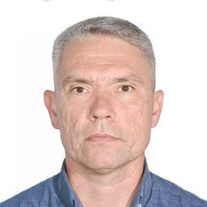 Новосёлов Андрей Александрович