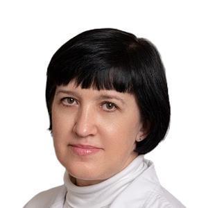 Пичугова Светлана Владимировна