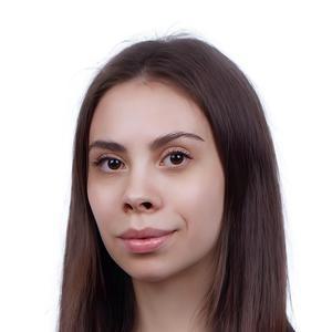 Хвалевич Ульяна Александровна