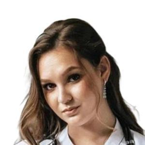 Сабирова Алена Станиславовна