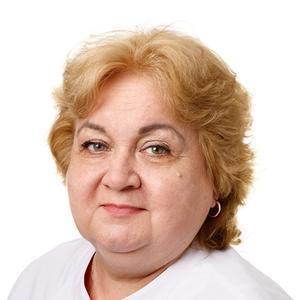 Кадушкина Елена Михайловна