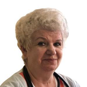 Масольд Лариса Владимировна