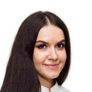 Альтерман (Котенко) Ирина Николаевна