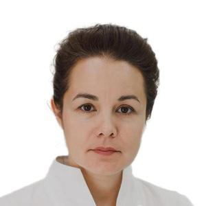 Ильиных Татьяна Олеговна
