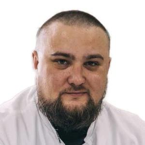 Ющенко Юрий Сергеевич