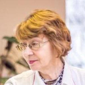 Федорова Марина Михайловна