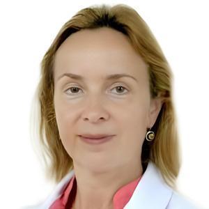 Люнькова Милана Витальевна