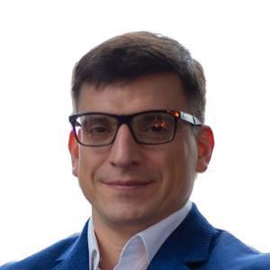 Кулиев Сердар Атаевич