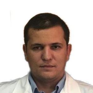 Аитов Илнур Искяндярович