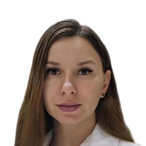 Собенина (Вешкурцева) Ксения Владиславовна