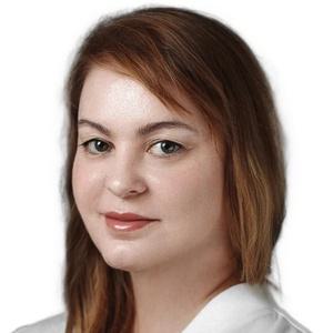 Жилина Ирина Николаевна