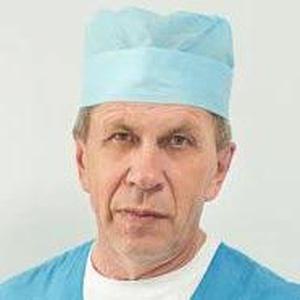 Распопин Юрий Владимирович