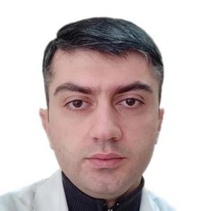 Ишханян Андраник Размикович