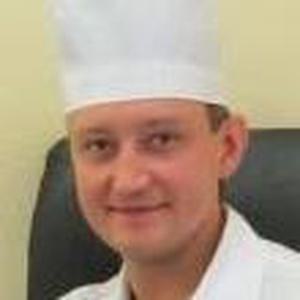 Бежин Павел Викторович