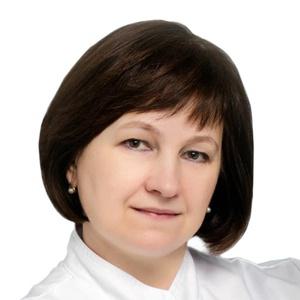 Приходько Оксана Николаевна