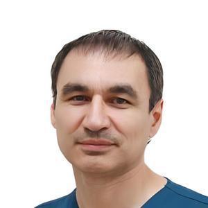 Халитов Раниль Равильевич