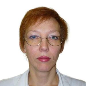 Антолайнен Мария Анатольевна