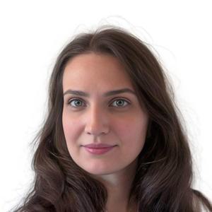 Салихова Елена Николаевна